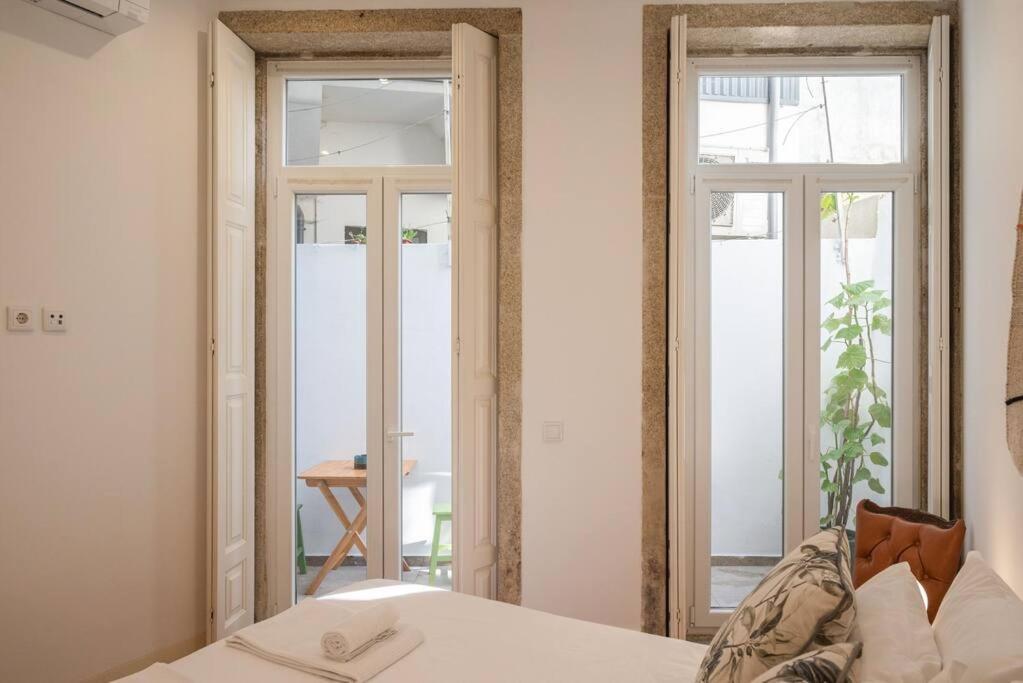 So Truly Porto Apartman Kültér fotó