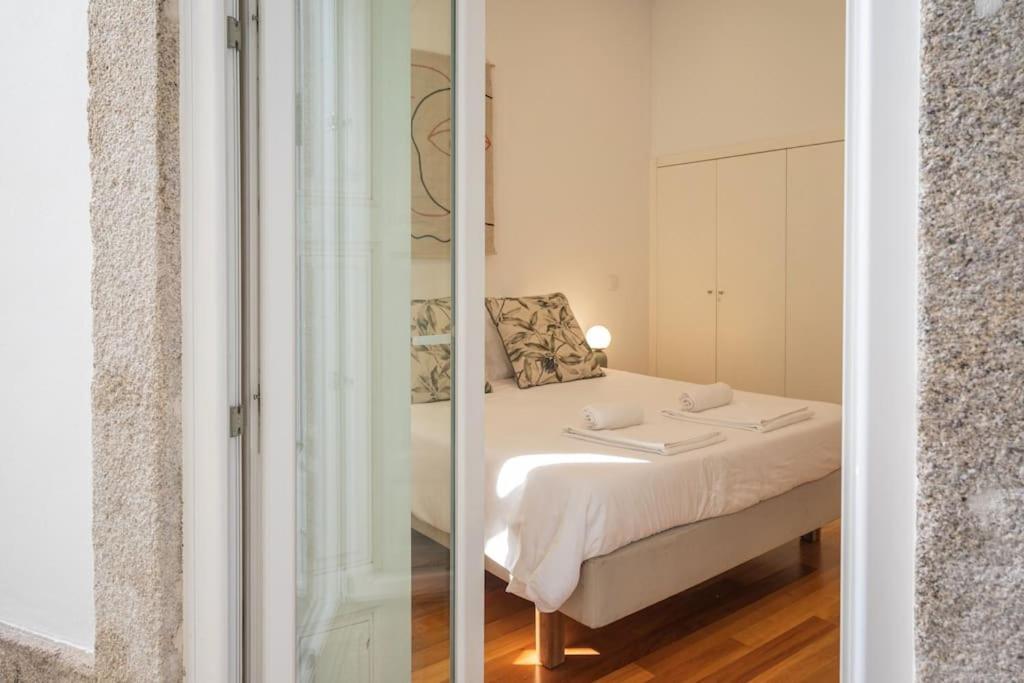 So Truly Porto Apartman Kültér fotó
