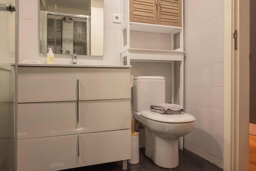 So Truly Porto Apartman Kültér fotó
