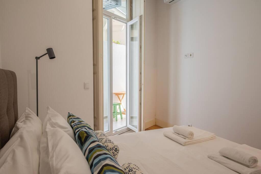 So Truly Porto Apartman Kültér fotó