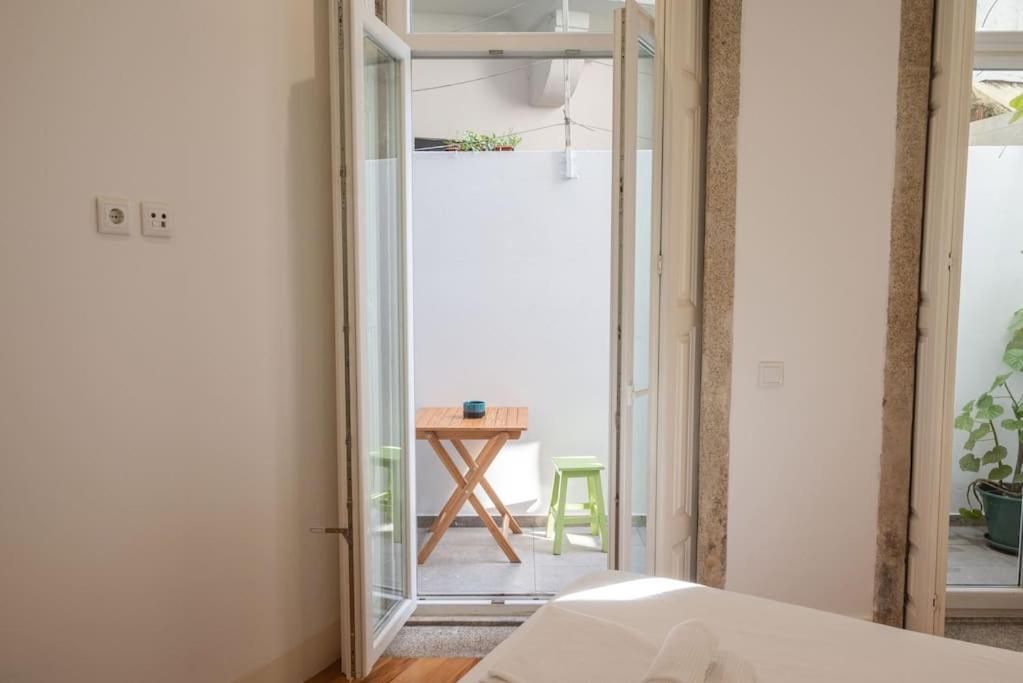 So Truly Porto Apartman Kültér fotó