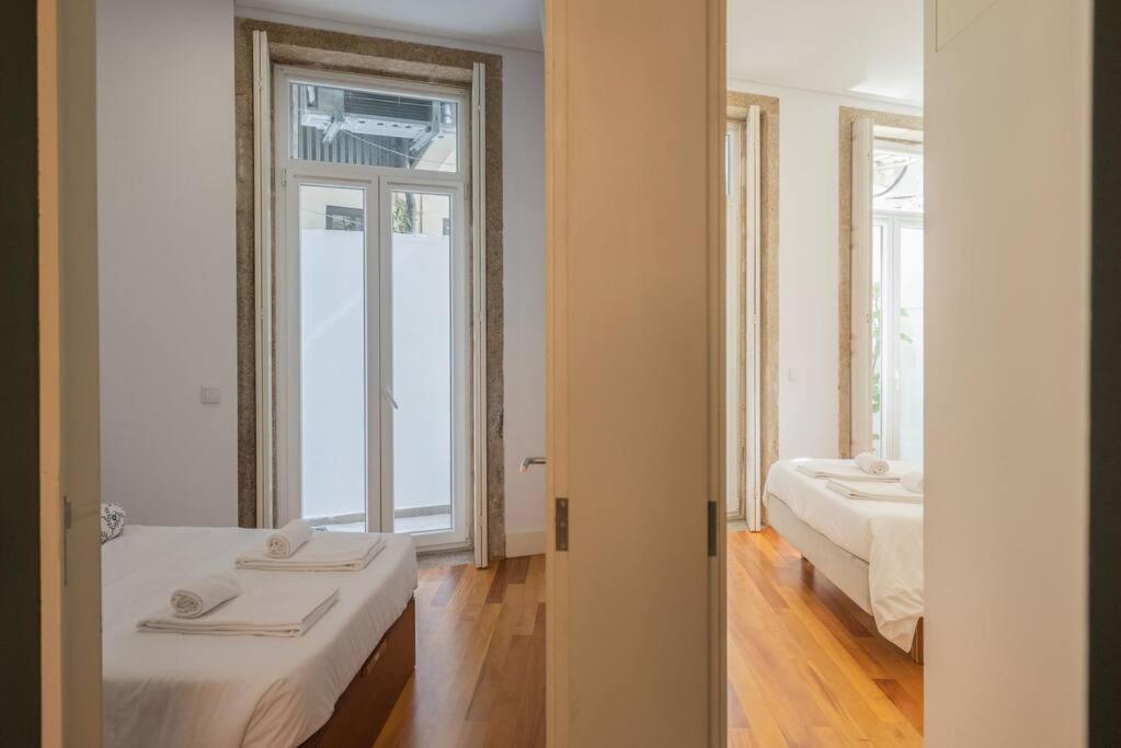 So Truly Porto Apartman Kültér fotó