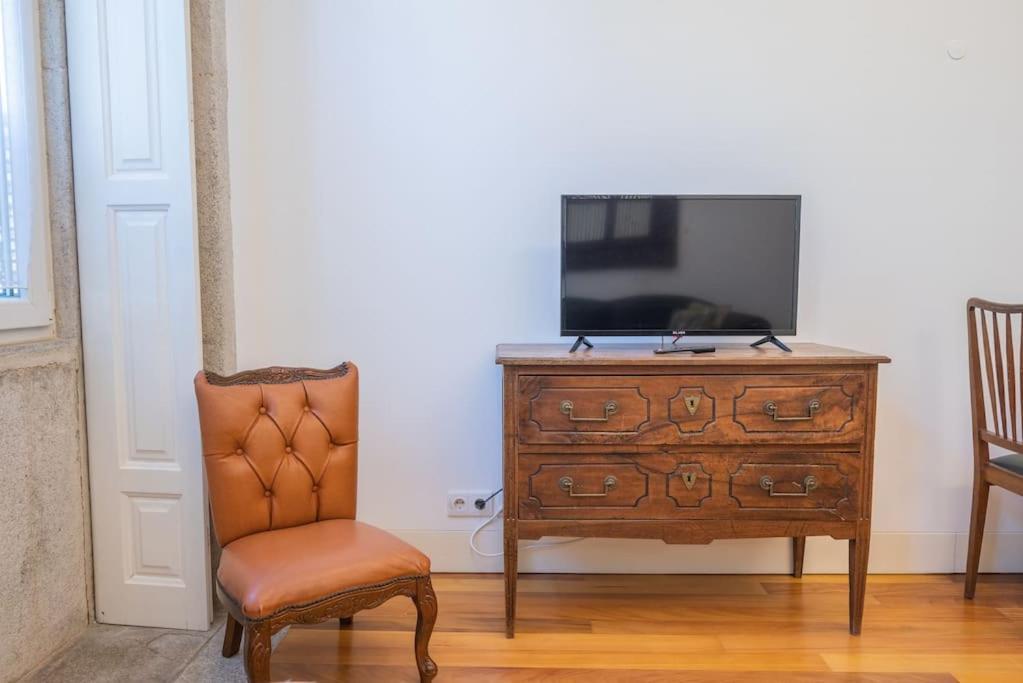 So Truly Porto Apartman Kültér fotó