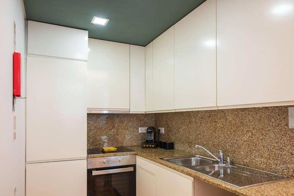 So Truly Porto Apartman Kültér fotó