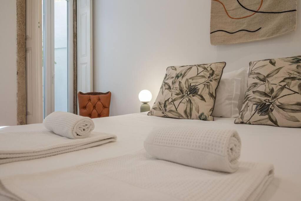 So Truly Porto Apartman Kültér fotó