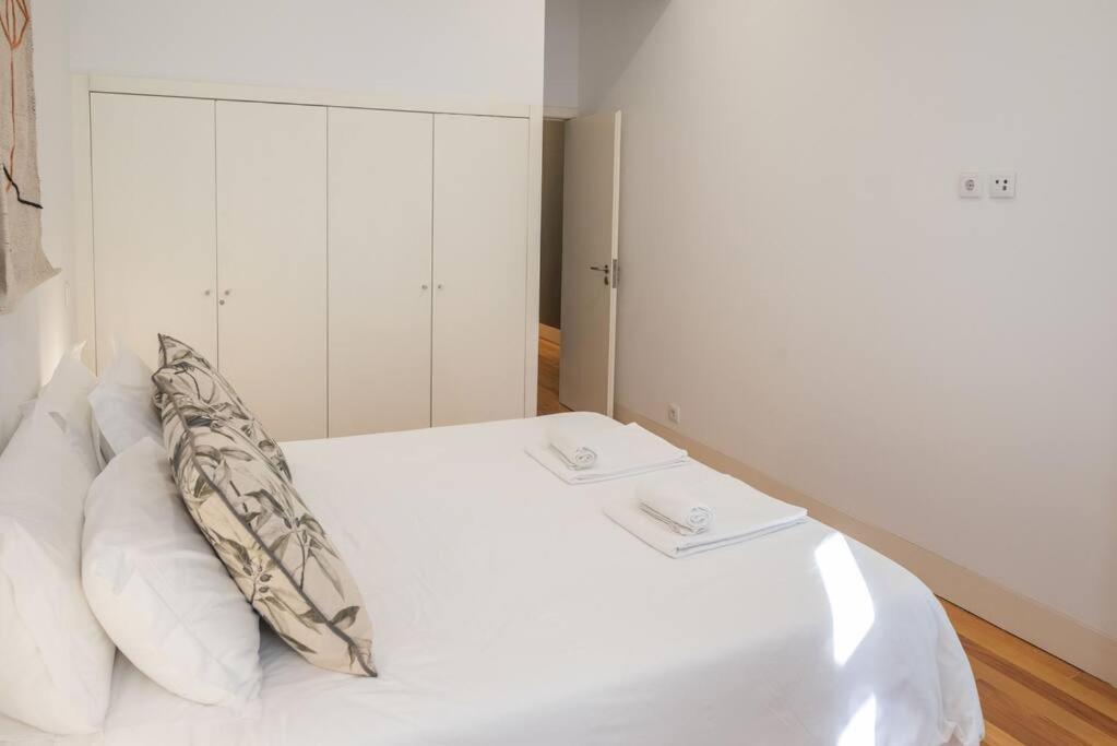 So Truly Porto Apartman Kültér fotó